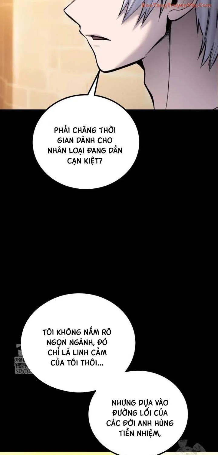 Tôi Mạnh Hơn Anh Hùng Chap 111 - Next Chap 112