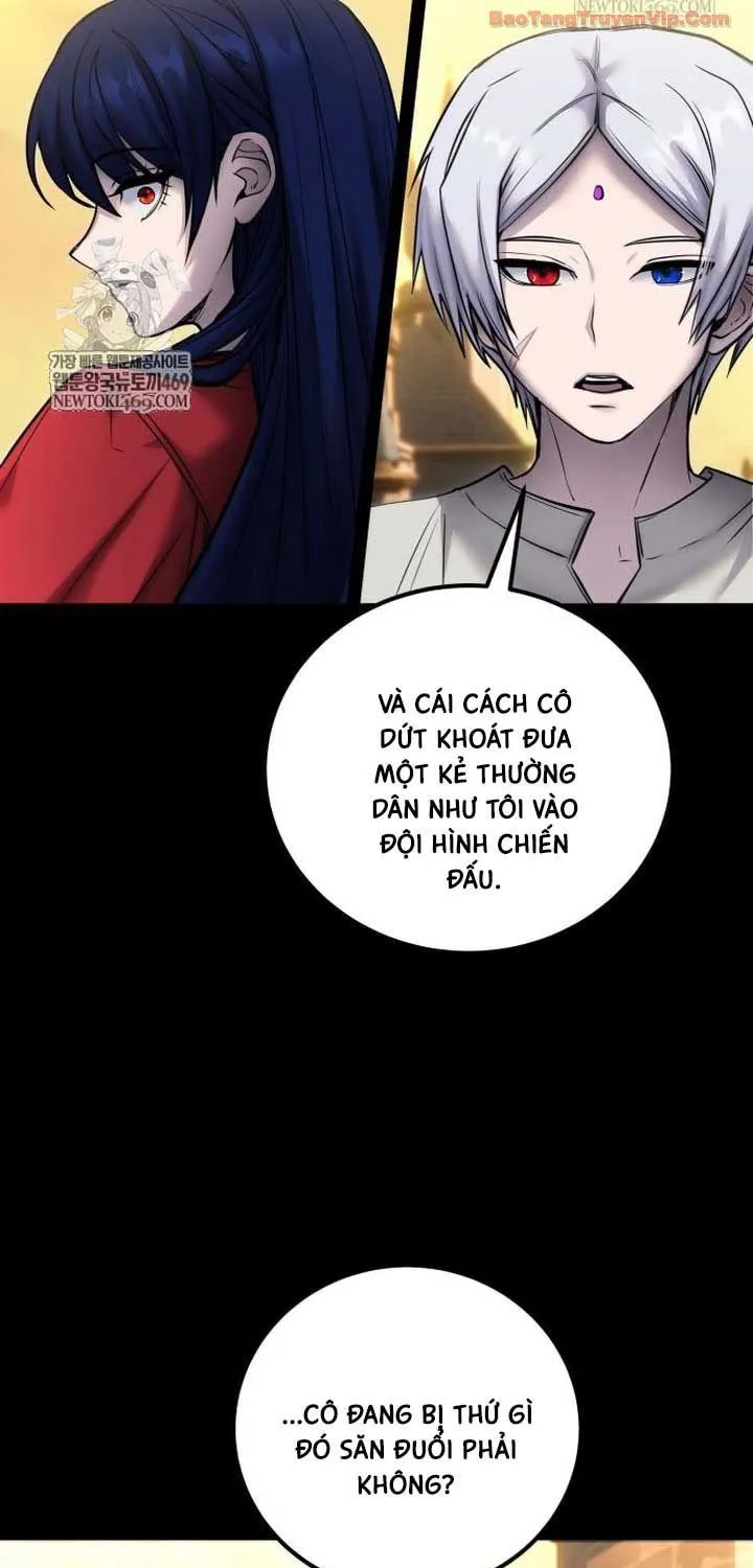 Tôi Mạnh Hơn Anh Hùng Chap 111 - Next Chap 112