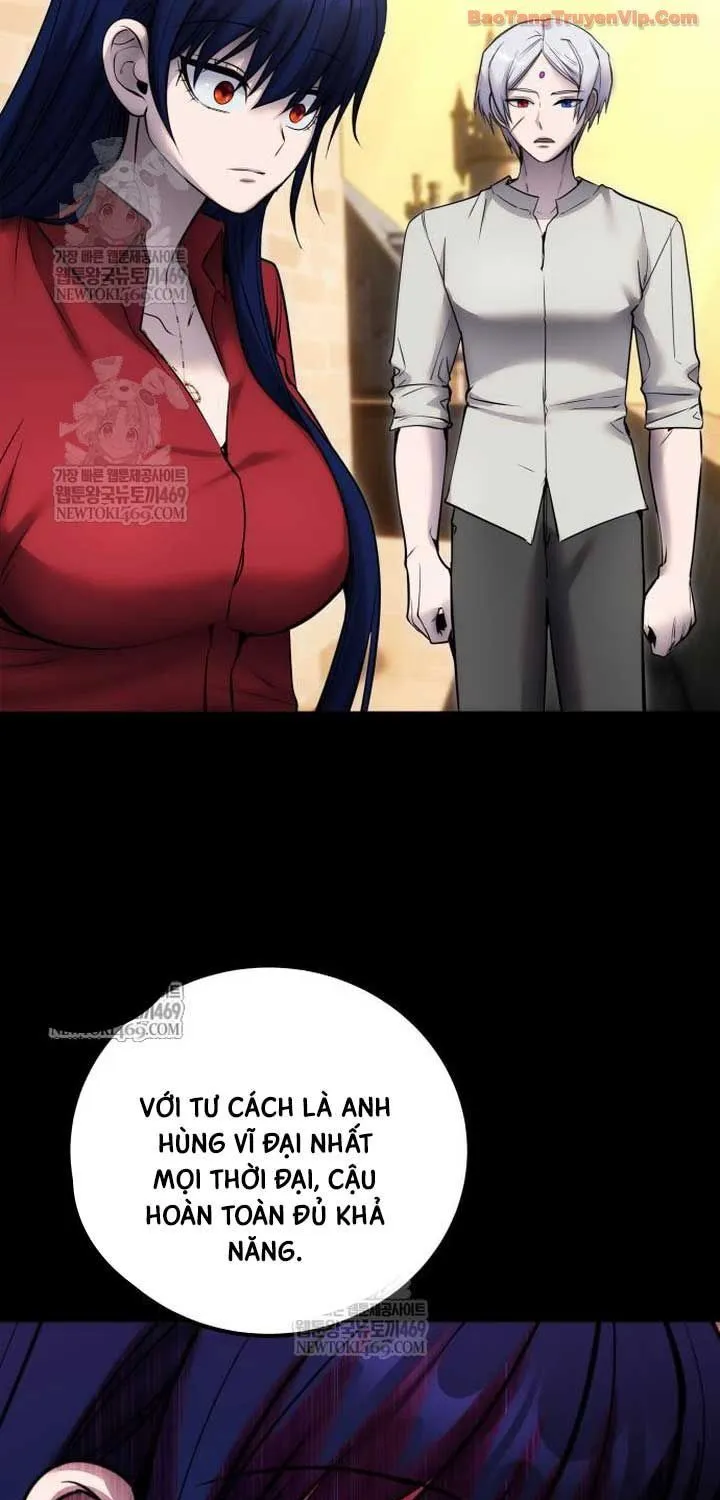 Tôi Mạnh Hơn Anh Hùng Chap 111 - Next Chap 112