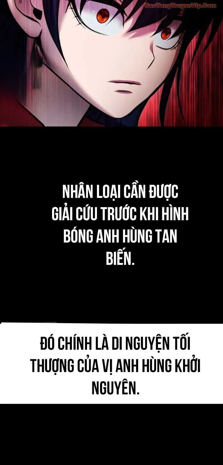 Tôi Mạnh Hơn Anh Hùng Chap 111 - Next Chap 112