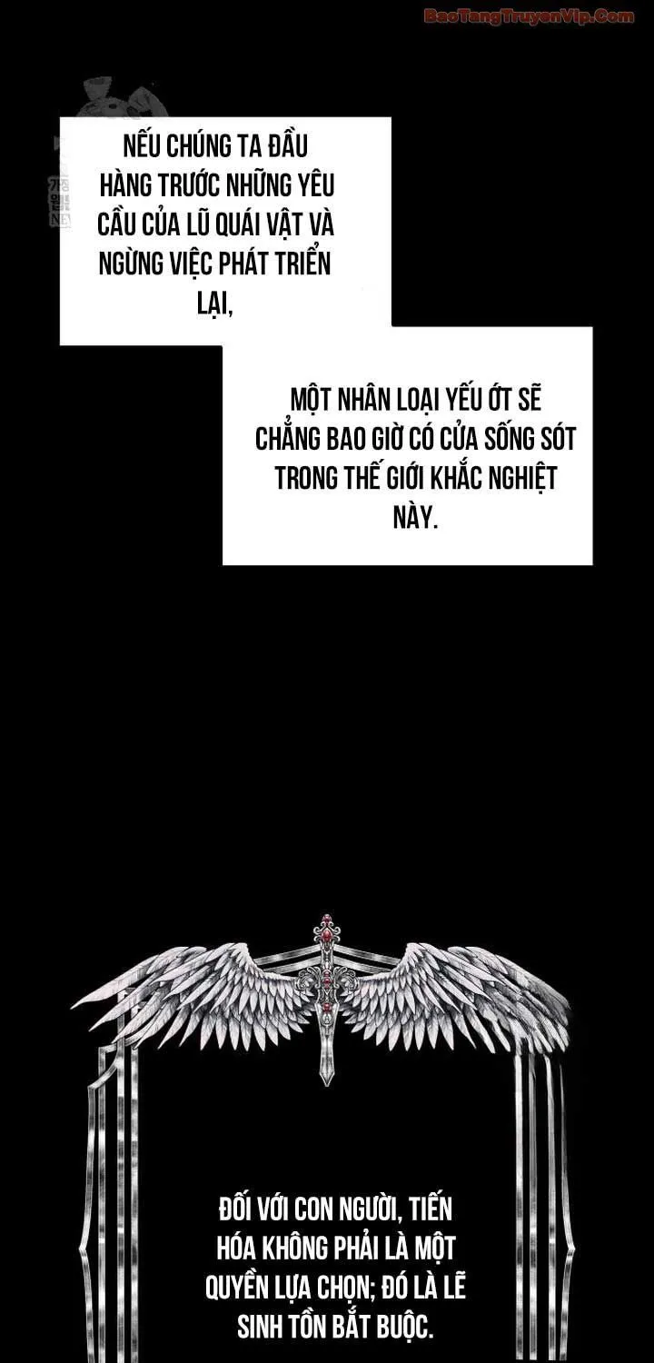 Tôi Mạnh Hơn Anh Hùng Chap 111 - Next Chap 112