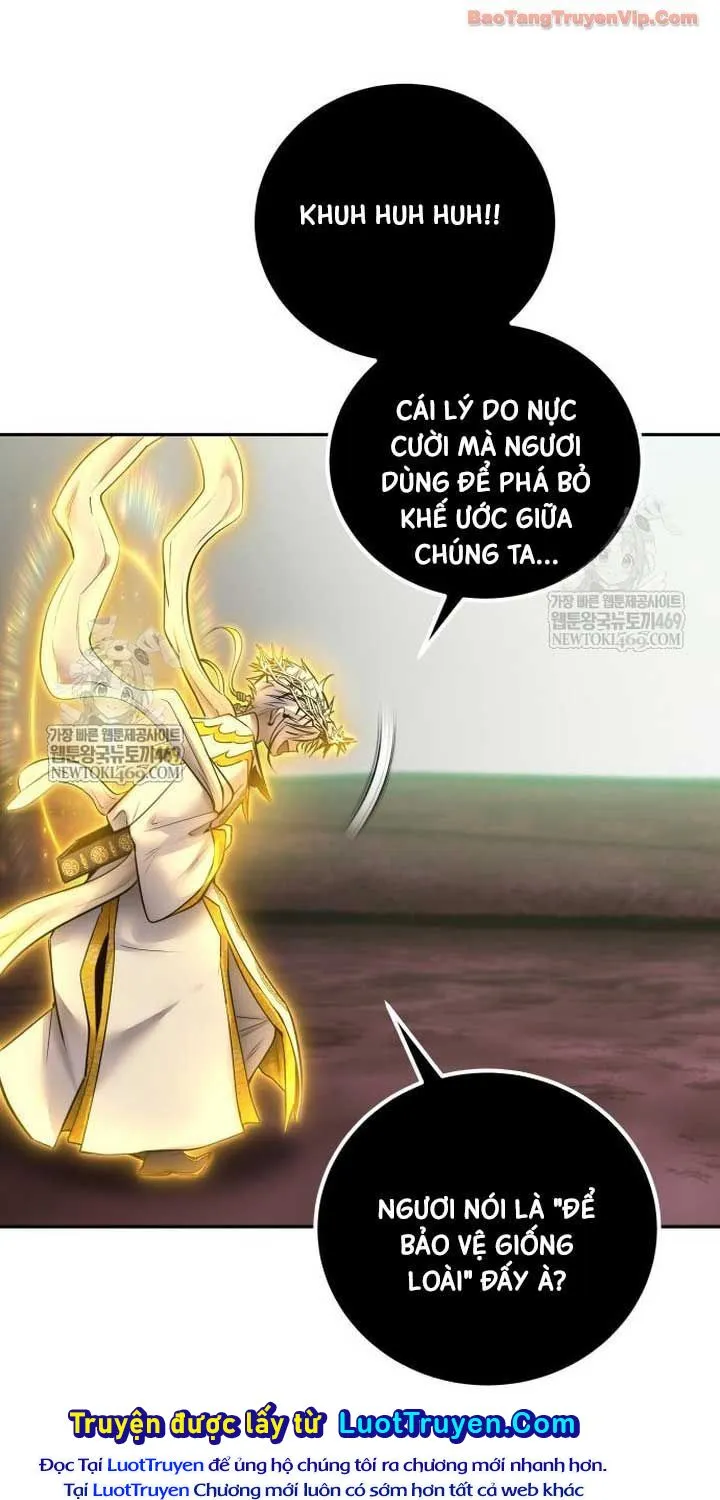 Tôi Mạnh Hơn Anh Hùng Chap 111 - Next Chap 112