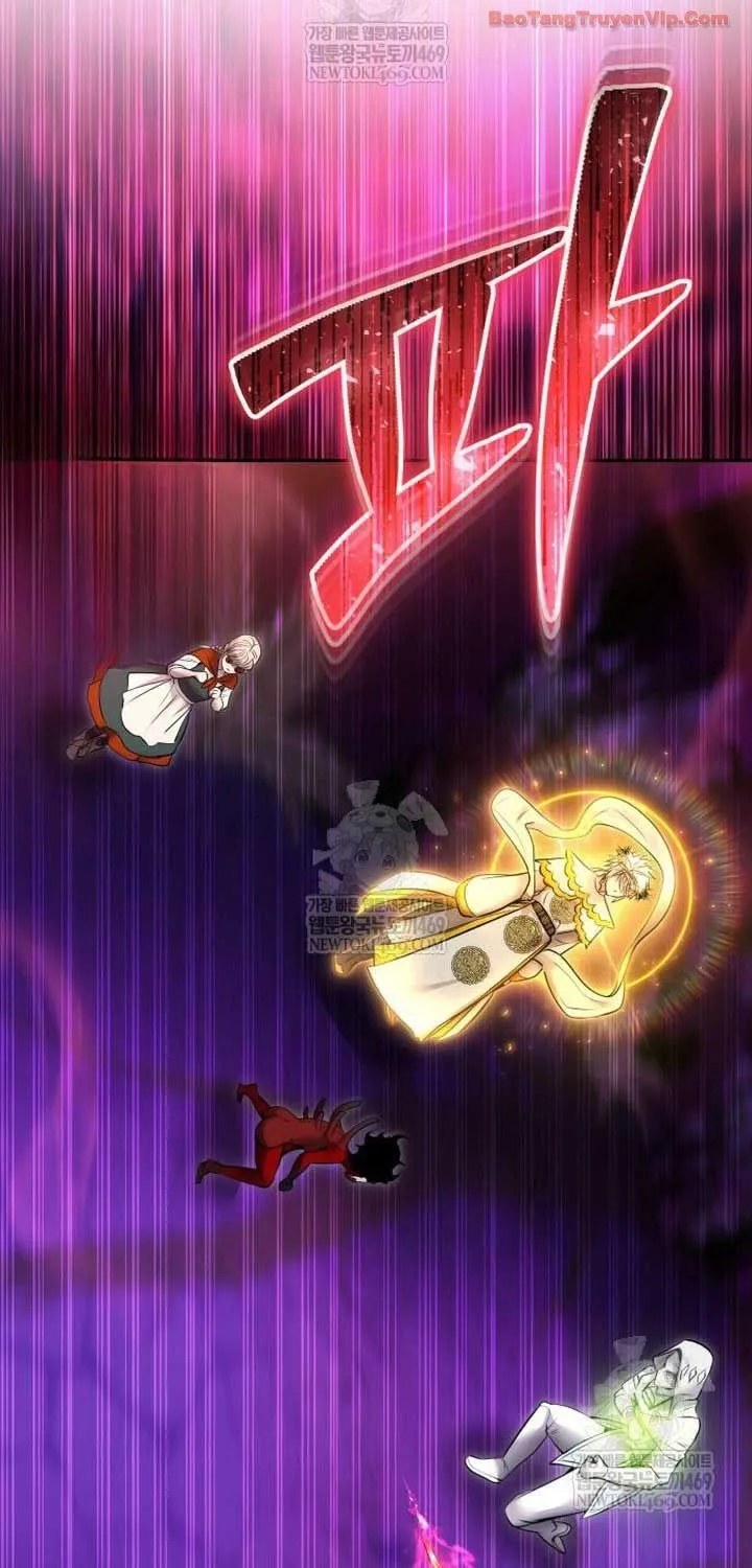 Tôi Mạnh Hơn Anh Hùng Chap 111 - Next Chap 112