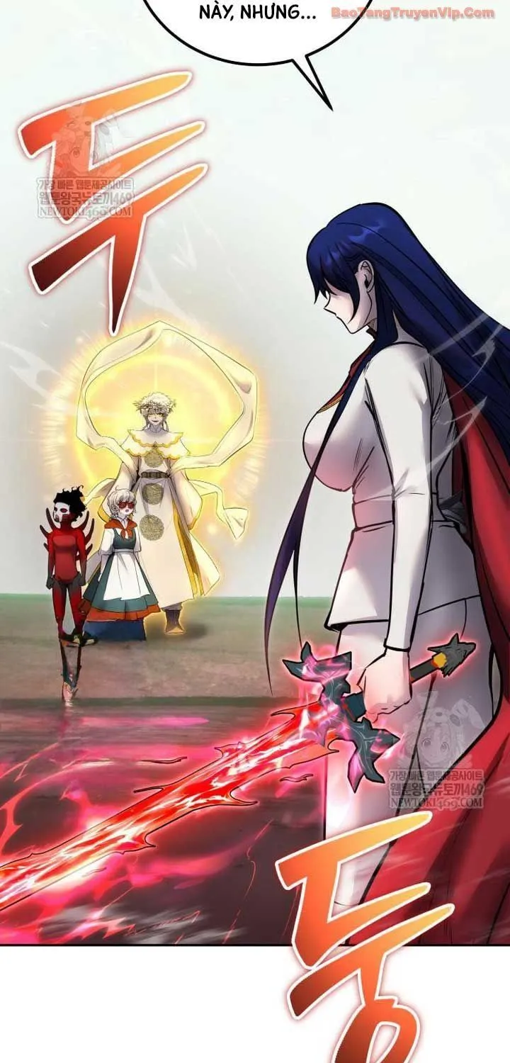 Tôi Mạnh Hơn Anh Hùng Chap 111 - Next Chap 112