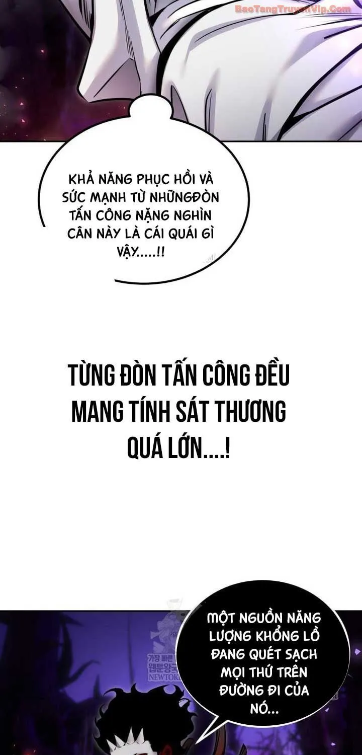 Tôi Mạnh Hơn Anh Hùng Chap 111 - Next Chap 112