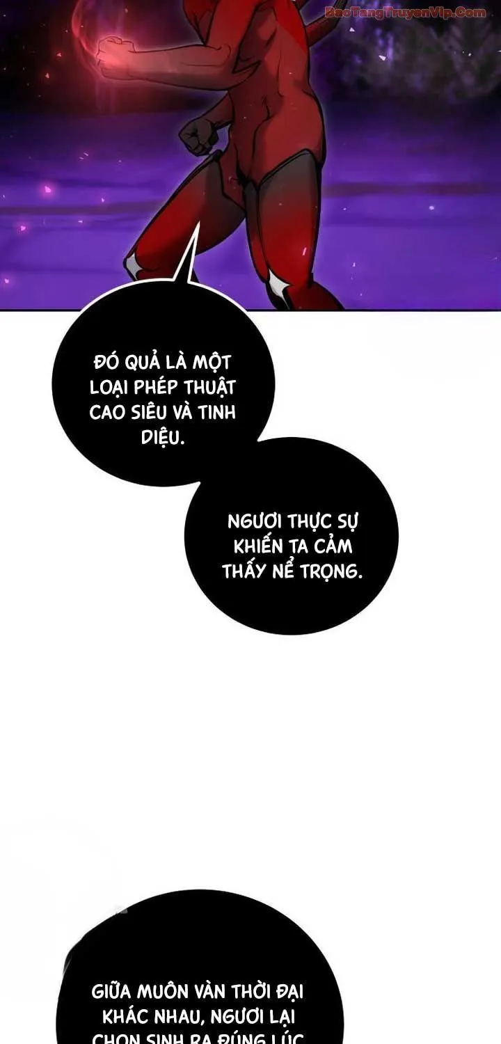 Tôi Mạnh Hơn Anh Hùng Chap 111 - Next Chap 112