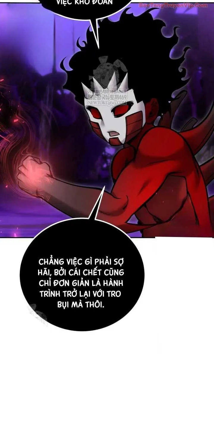 Tôi Mạnh Hơn Anh Hùng Chap 111 - Next Chap 112