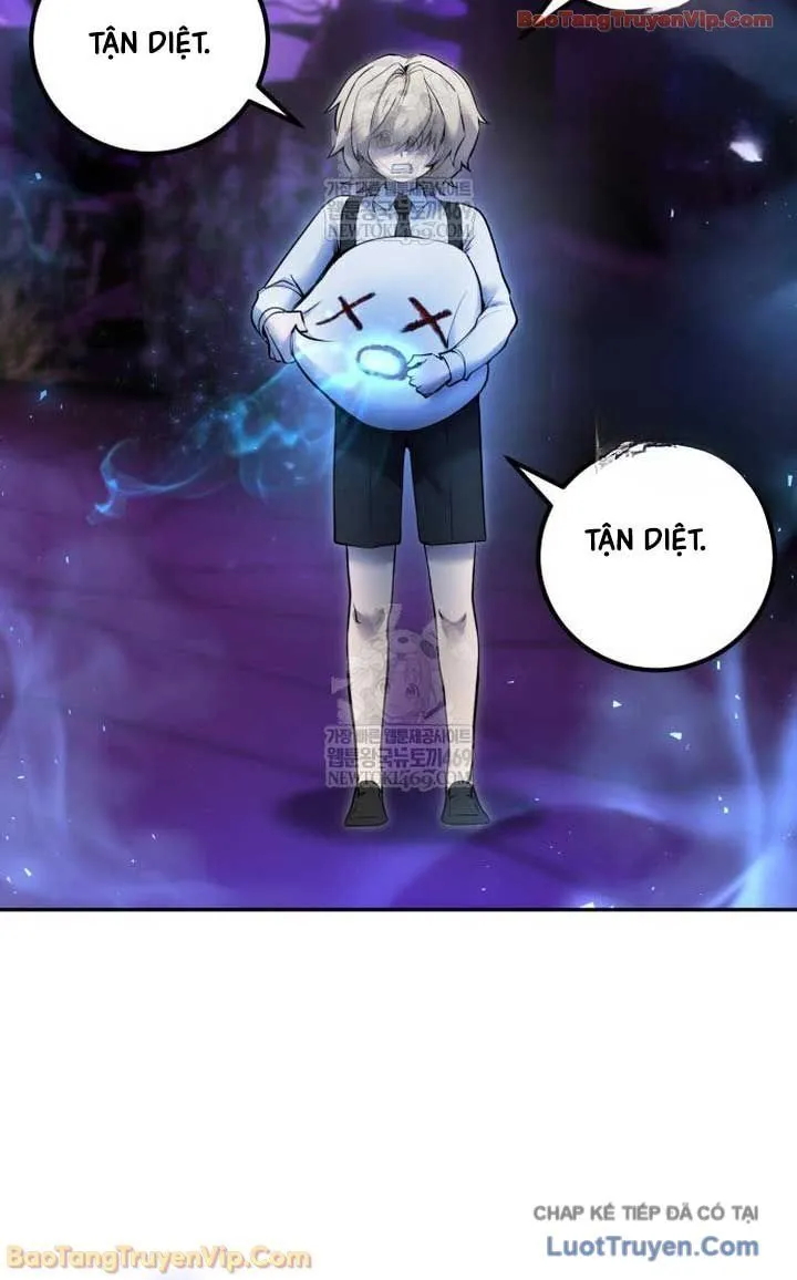 Tôi Mạnh Hơn Anh Hùng Chap 111 - Next Chap 112