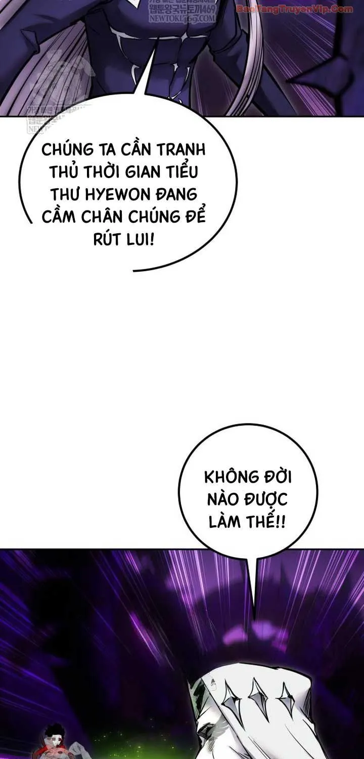 Tôi Mạnh Hơn Anh Hùng Chap 111 - Next Chap 112