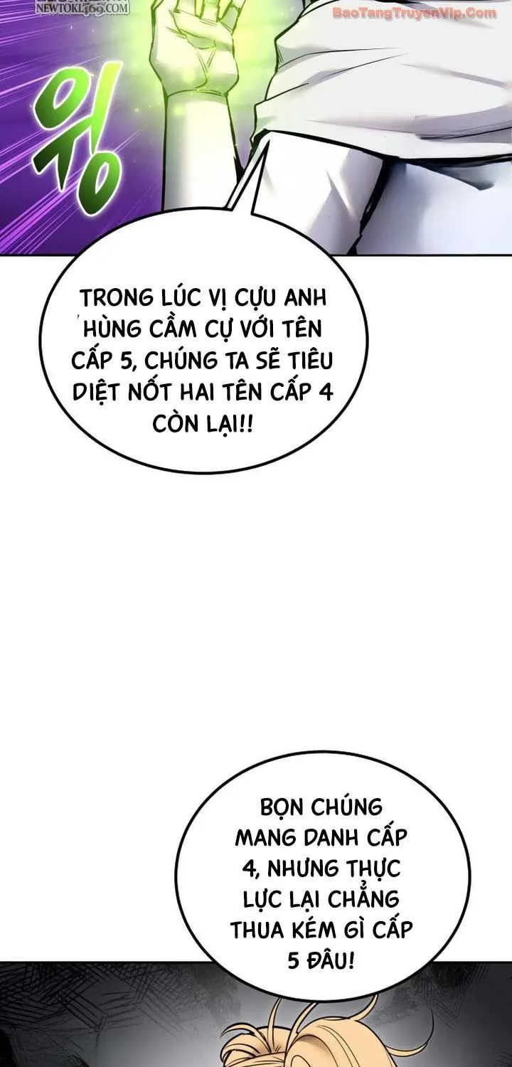 Tôi Mạnh Hơn Anh Hùng Chap 111 - Next Chap 112
