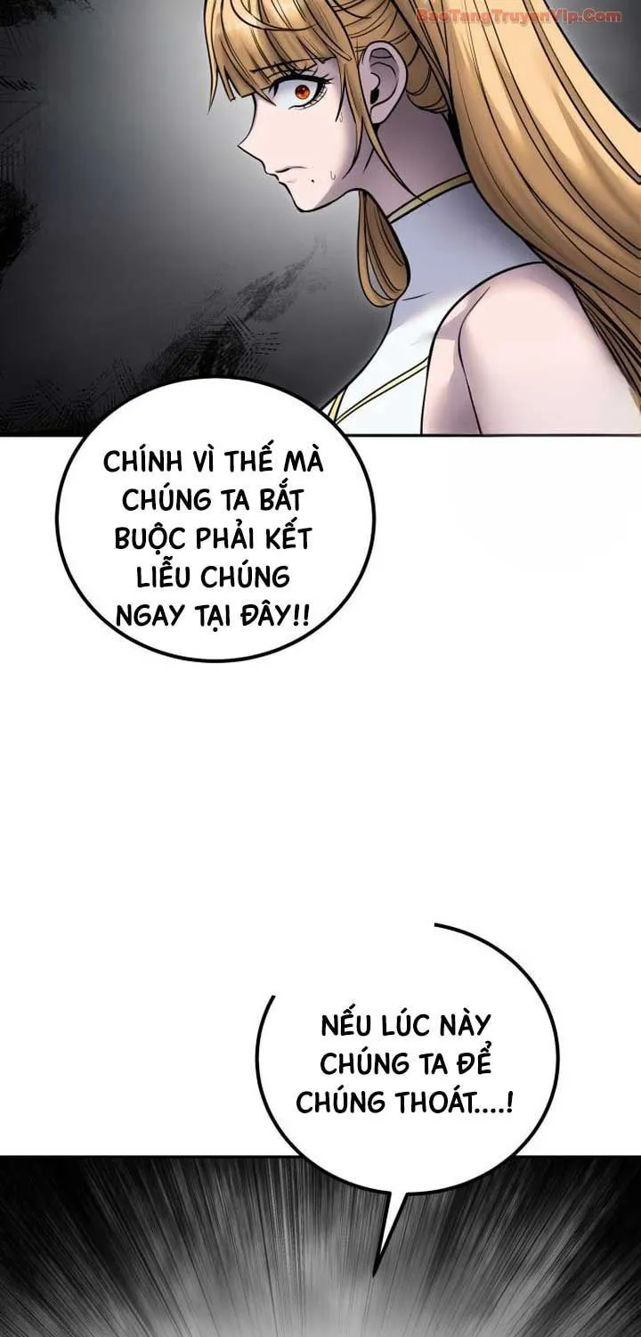 Tôi Mạnh Hơn Anh Hùng Chap 111 - Next Chap 112