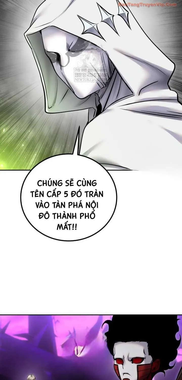 Tôi Mạnh Hơn Anh Hùng Chap 111 - Next Chap 112