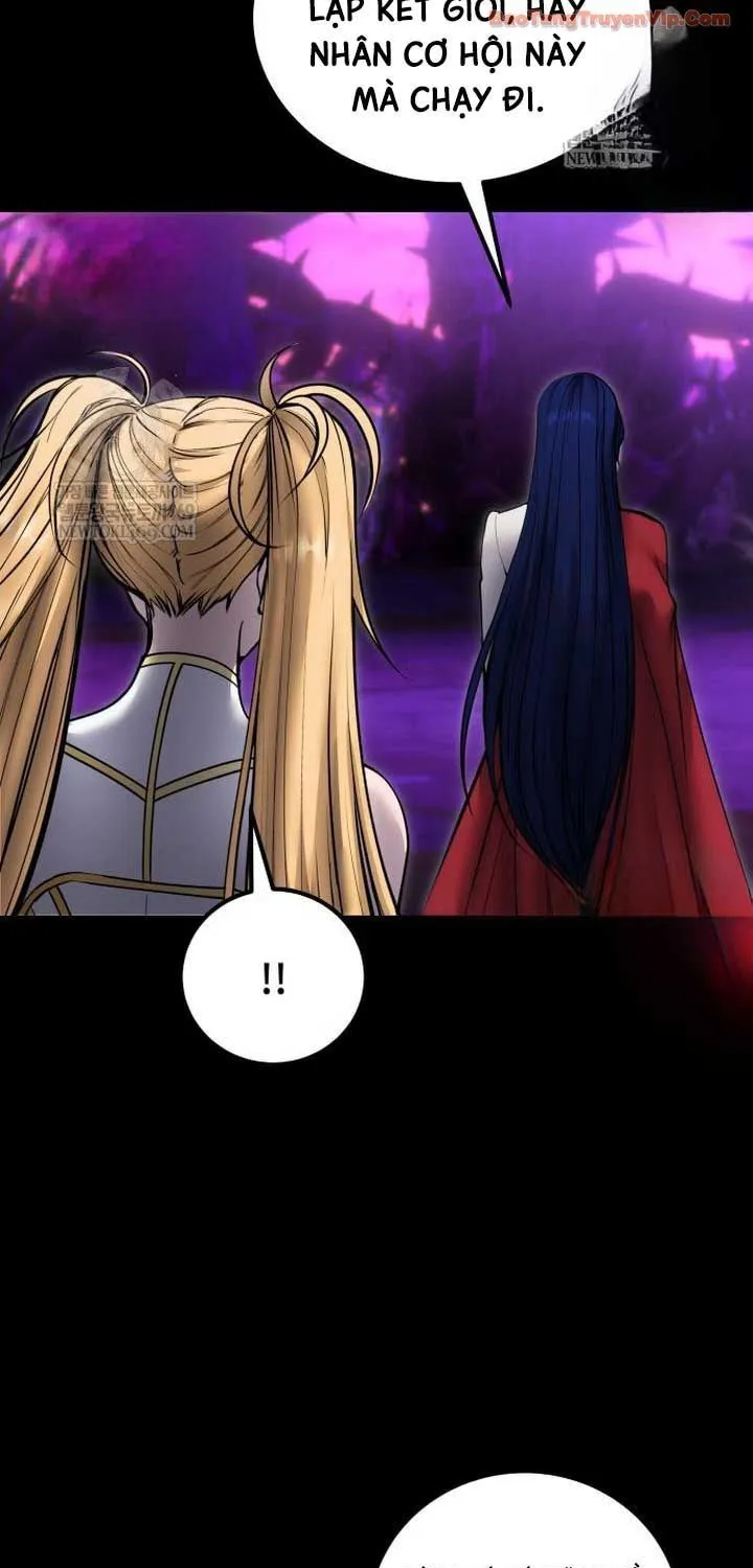 Tôi Mạnh Hơn Anh Hùng Chap 111 - Next Chap 112