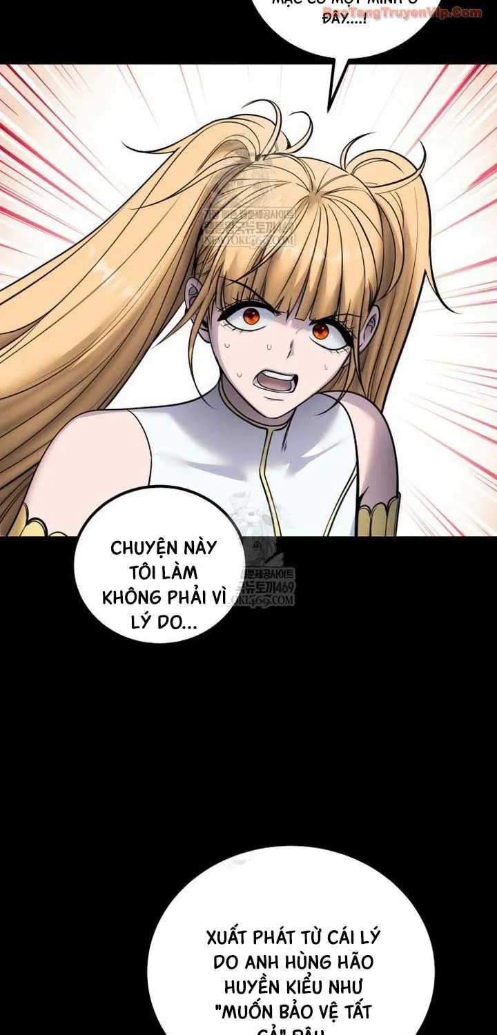 Tôi Mạnh Hơn Anh Hùng Chap 111 - Next Chap 112
