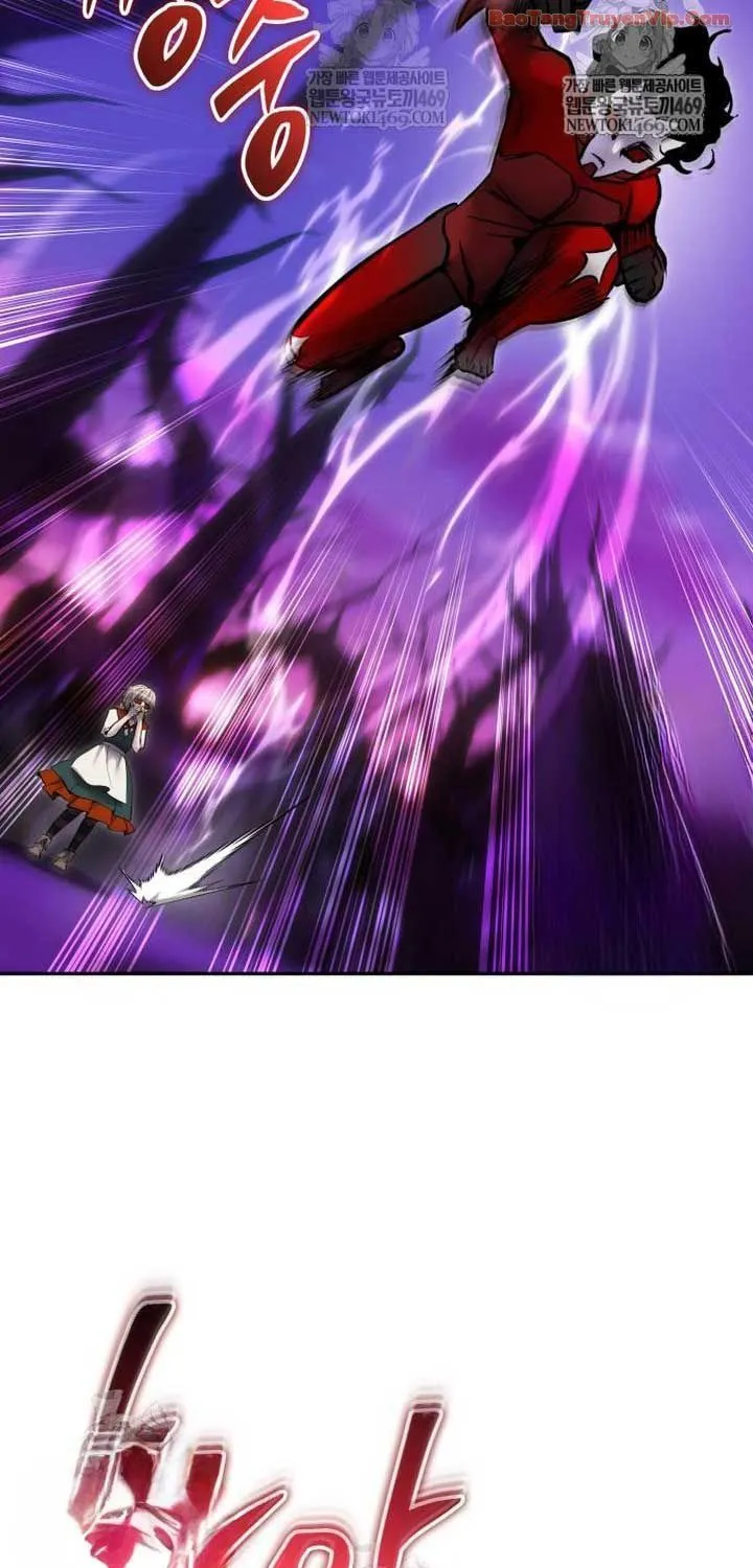 Tôi Mạnh Hơn Anh Hùng Chap 111 - Next Chap 112