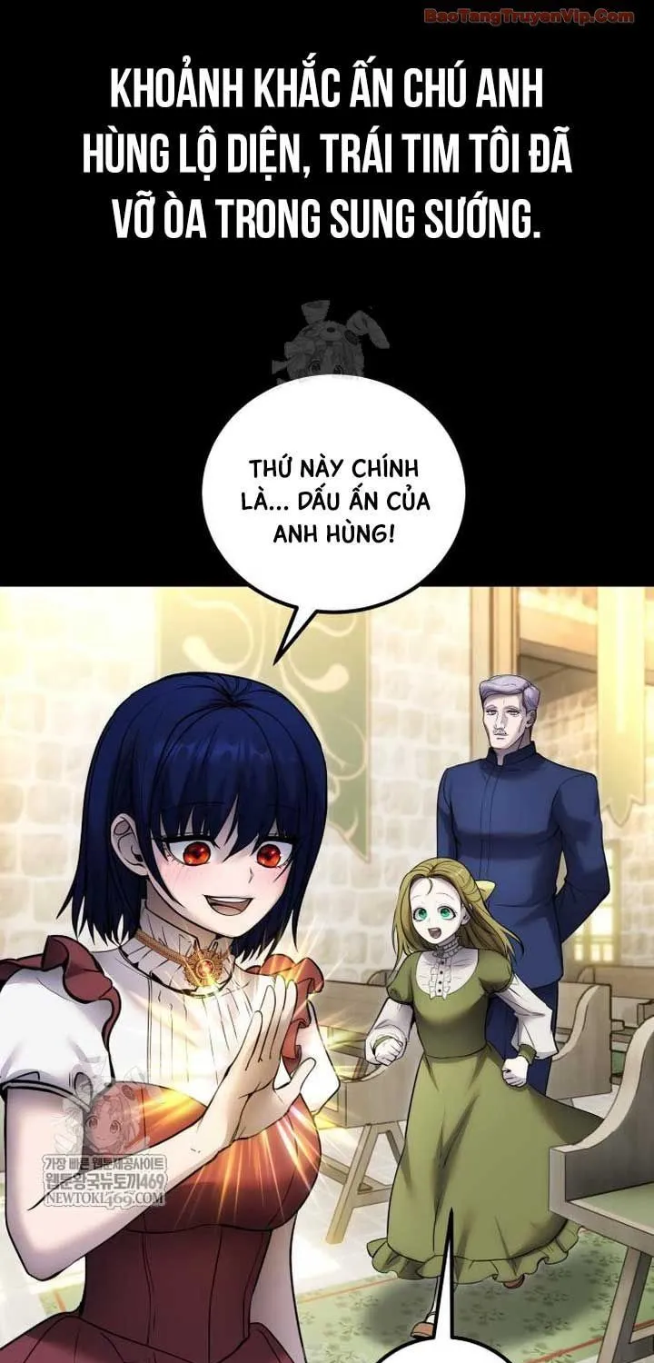 Tôi Mạnh Hơn Anh Hùng Chap 111 - Next Chap 112