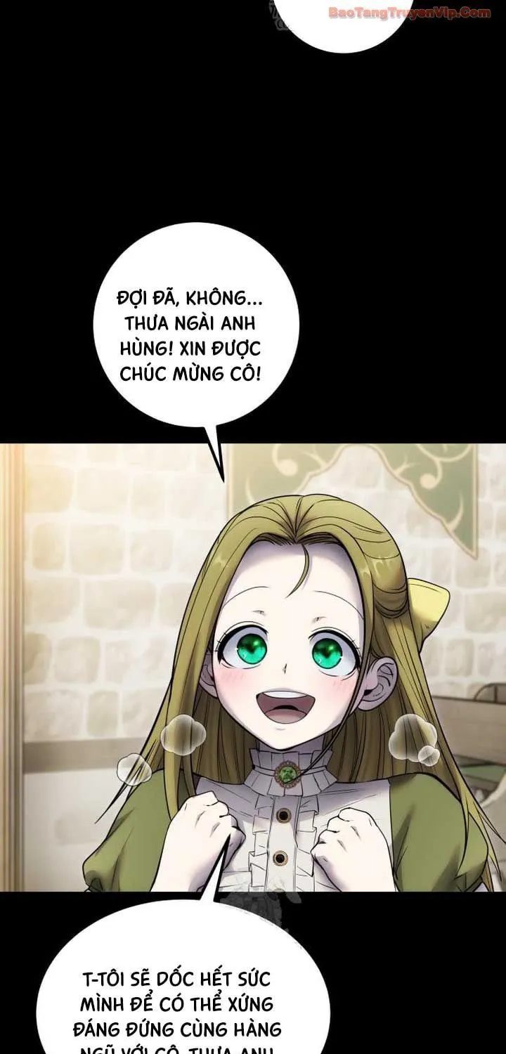 Tôi Mạnh Hơn Anh Hùng Chap 111 - Next Chap 112