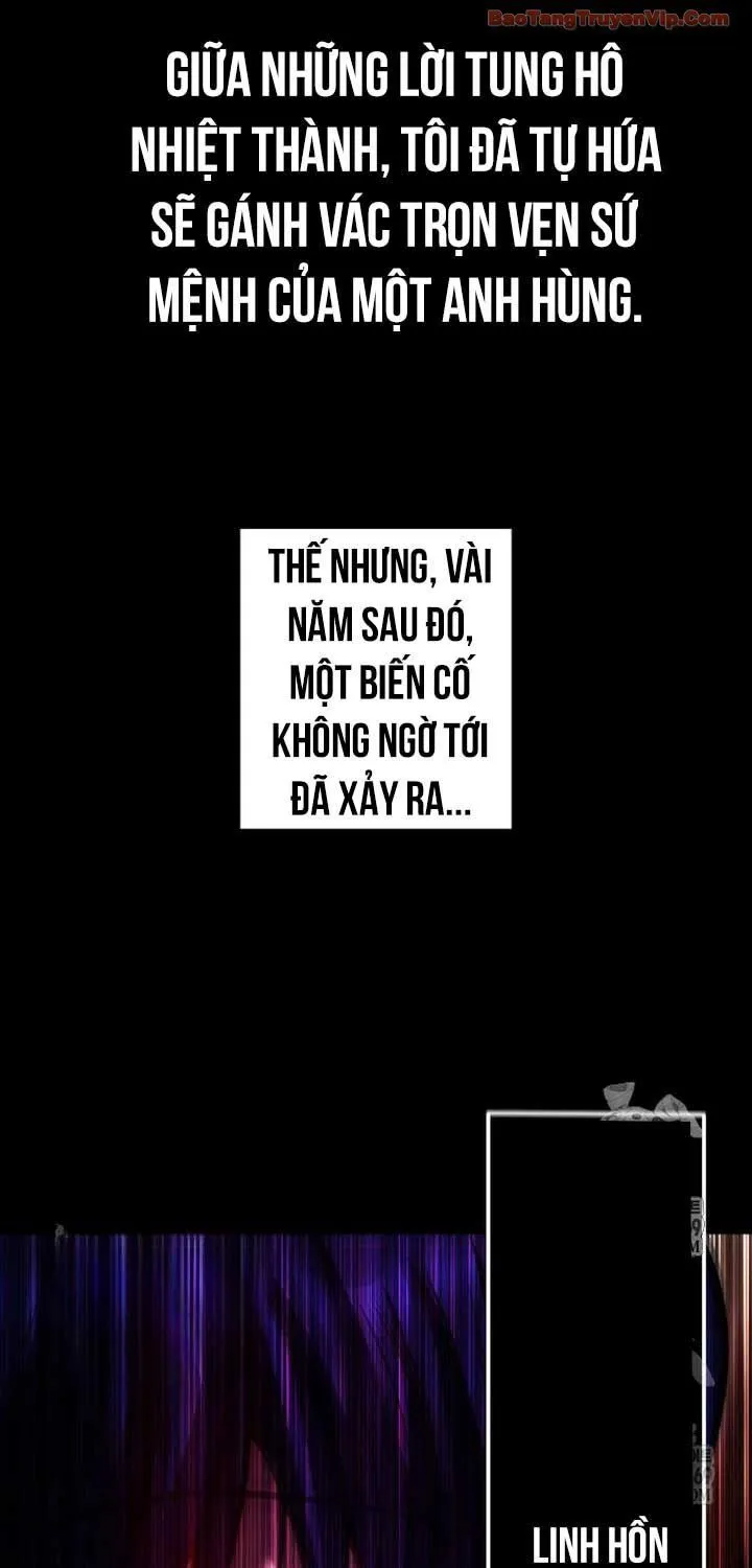 Tôi Mạnh Hơn Anh Hùng Chap 111 - Next Chap 112