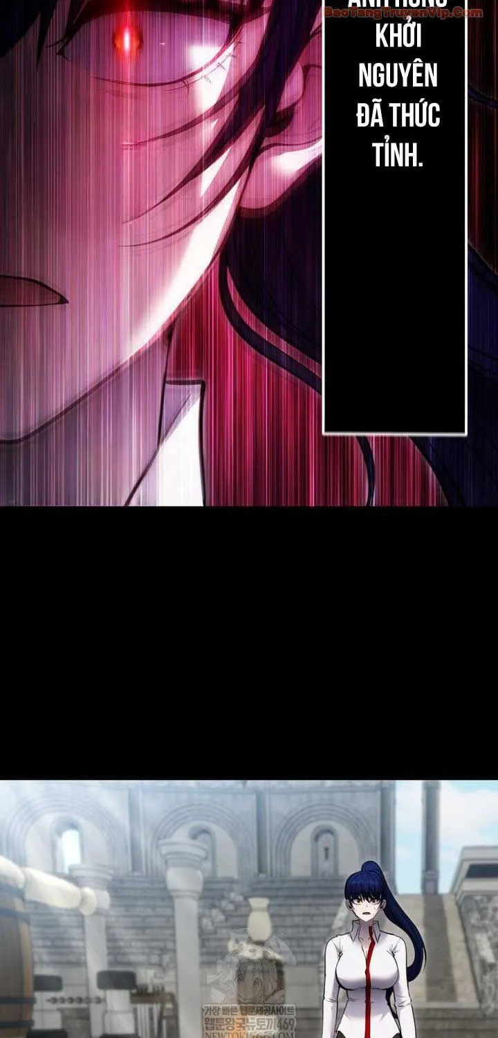 Tôi Mạnh Hơn Anh Hùng Chap 111 - Next Chap 112