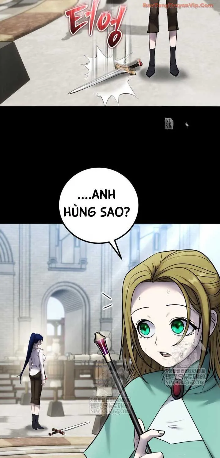 Tôi Mạnh Hơn Anh Hùng Chap 111 - Next Chap 112