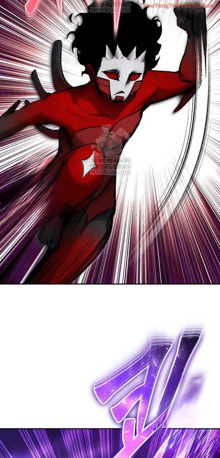 Tôi Mạnh Hơn Anh Hùng Chap 111 - Next Chap 112