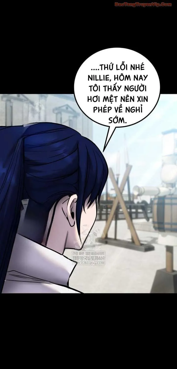 Tôi Mạnh Hơn Anh Hùng Chap 111 - Next Chap 112