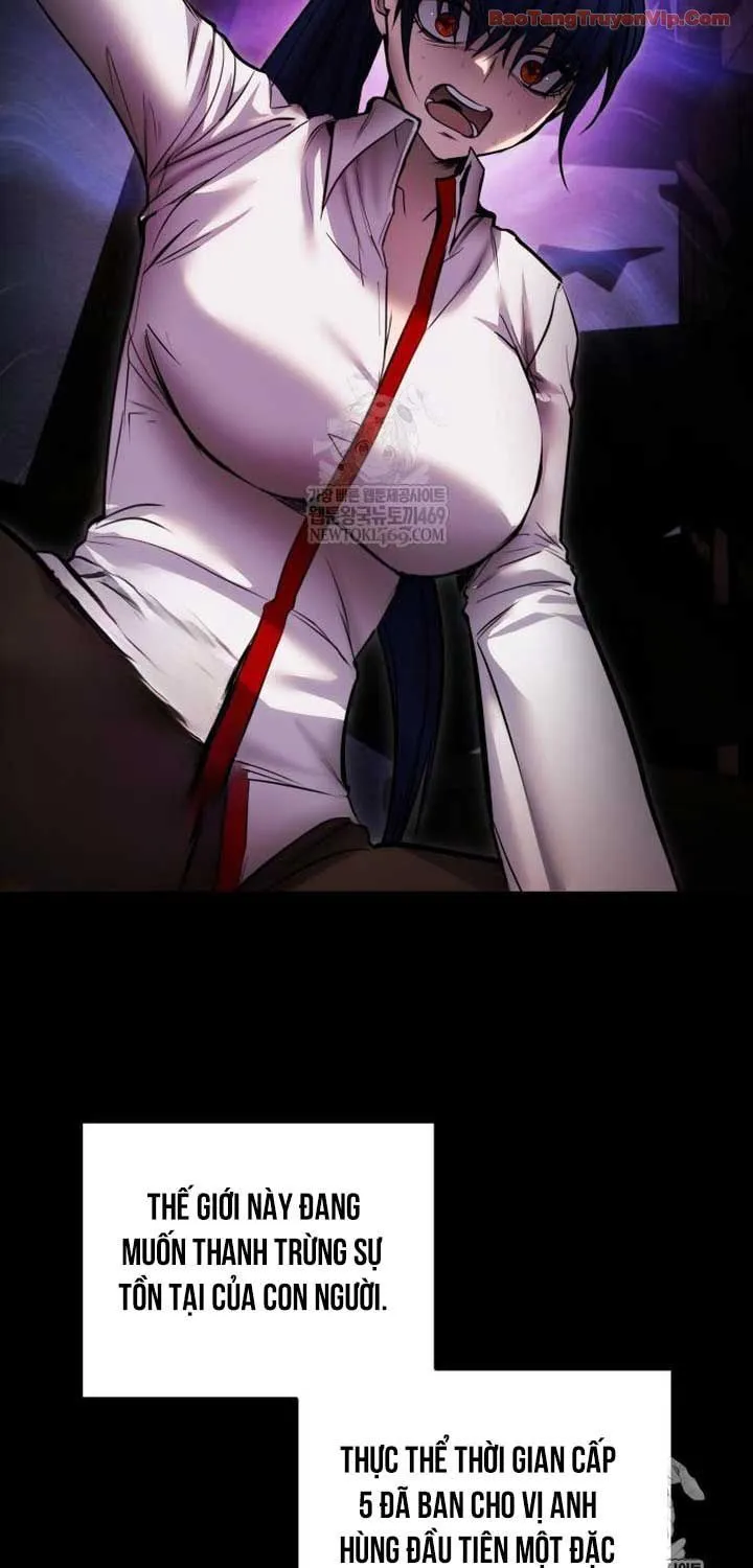 Tôi Mạnh Hơn Anh Hùng Chap 111 - Next Chap 112