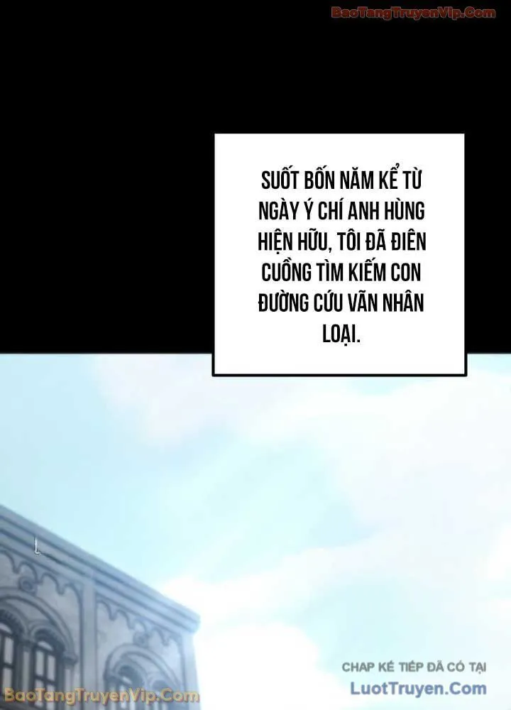 Tôi Mạnh Hơn Anh Hùng Chap 111 - Next Chap 112