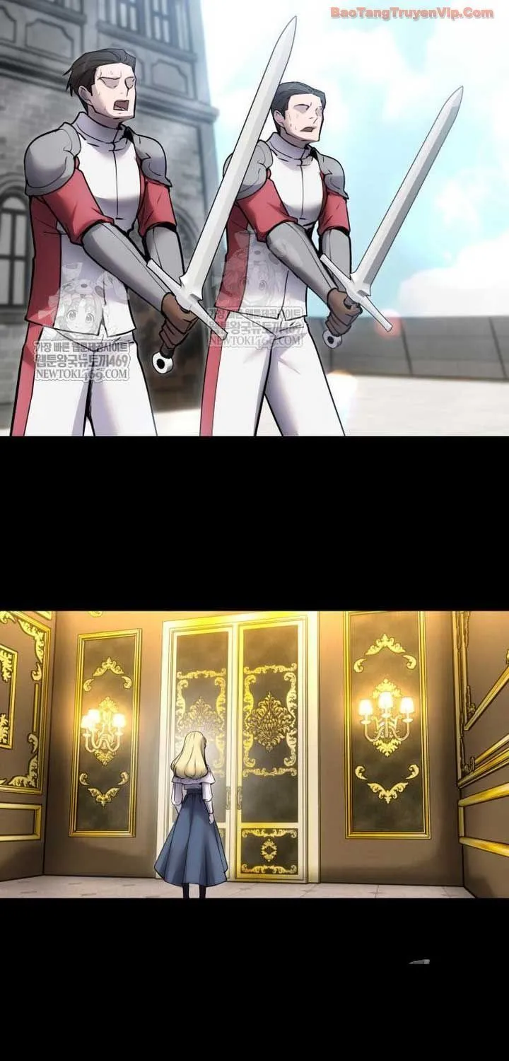 Tôi Mạnh Hơn Anh Hùng Chap 111 - Next Chap 112