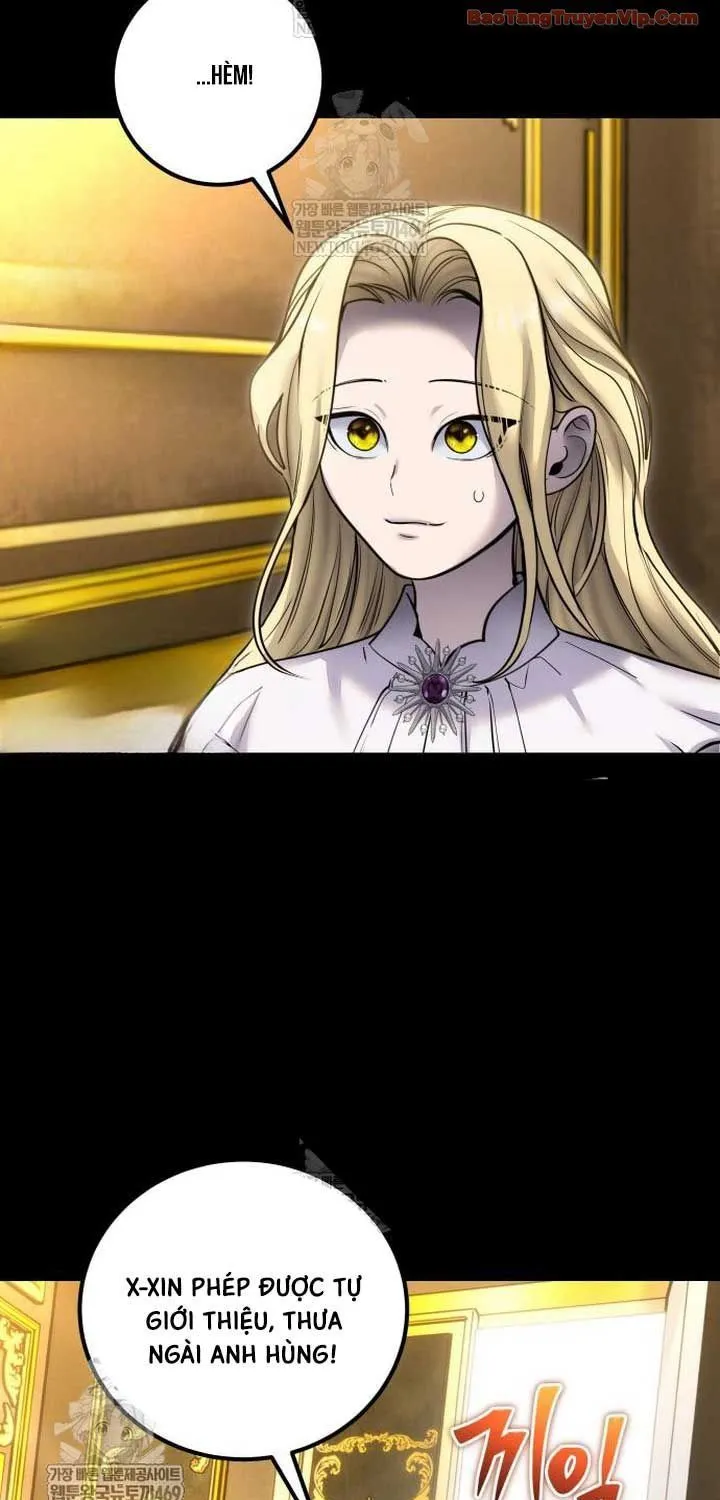 Tôi Mạnh Hơn Anh Hùng Chap 111 - Next Chap 112