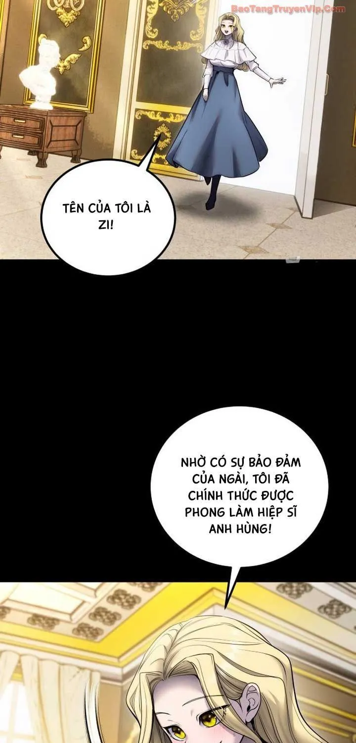 Tôi Mạnh Hơn Anh Hùng Chap 111 - Next Chap 112