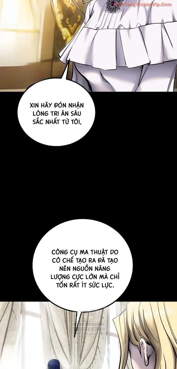 Tôi Mạnh Hơn Anh Hùng Chap 111 - Next Chap 112