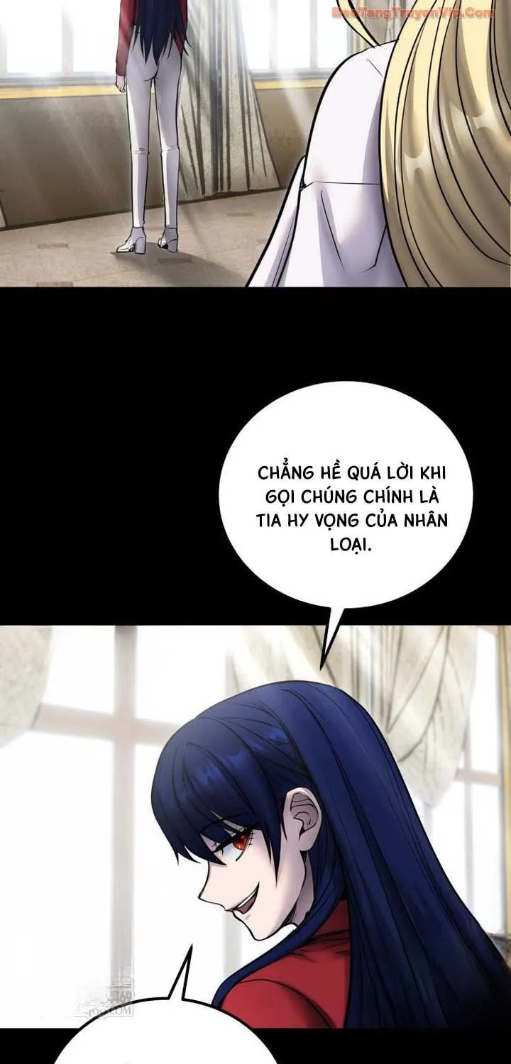 Tôi Mạnh Hơn Anh Hùng Chap 111 - Next Chap 112