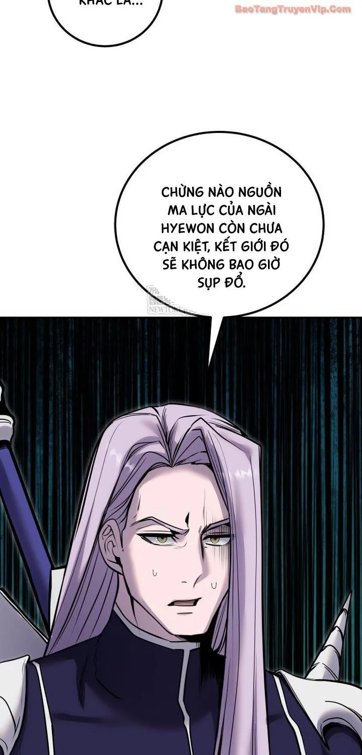 Tôi Mạnh Hơn Anh Hùng Chap 112 - Next Chap 113