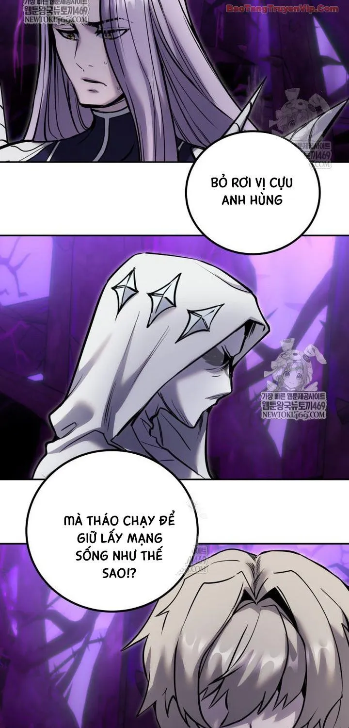 Tôi Mạnh Hơn Anh Hùng Chap 112 - Next Chap 113