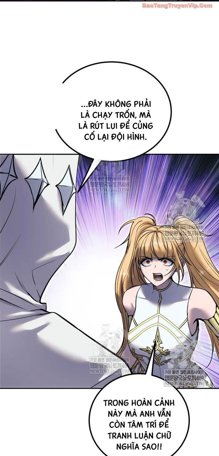 Tôi Mạnh Hơn Anh Hùng Chap 112 - Next Chap 113