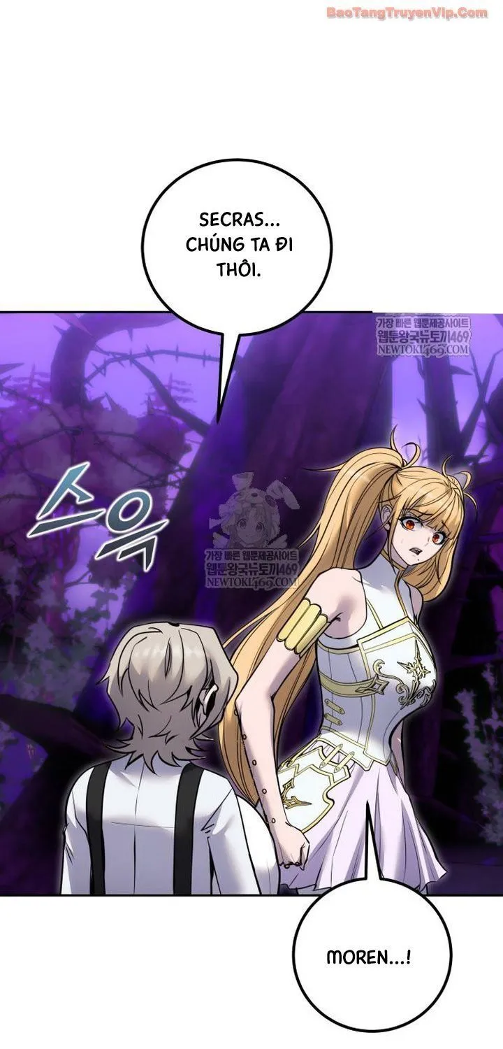 Tôi Mạnh Hơn Anh Hùng Chap 112 - Next Chap 113