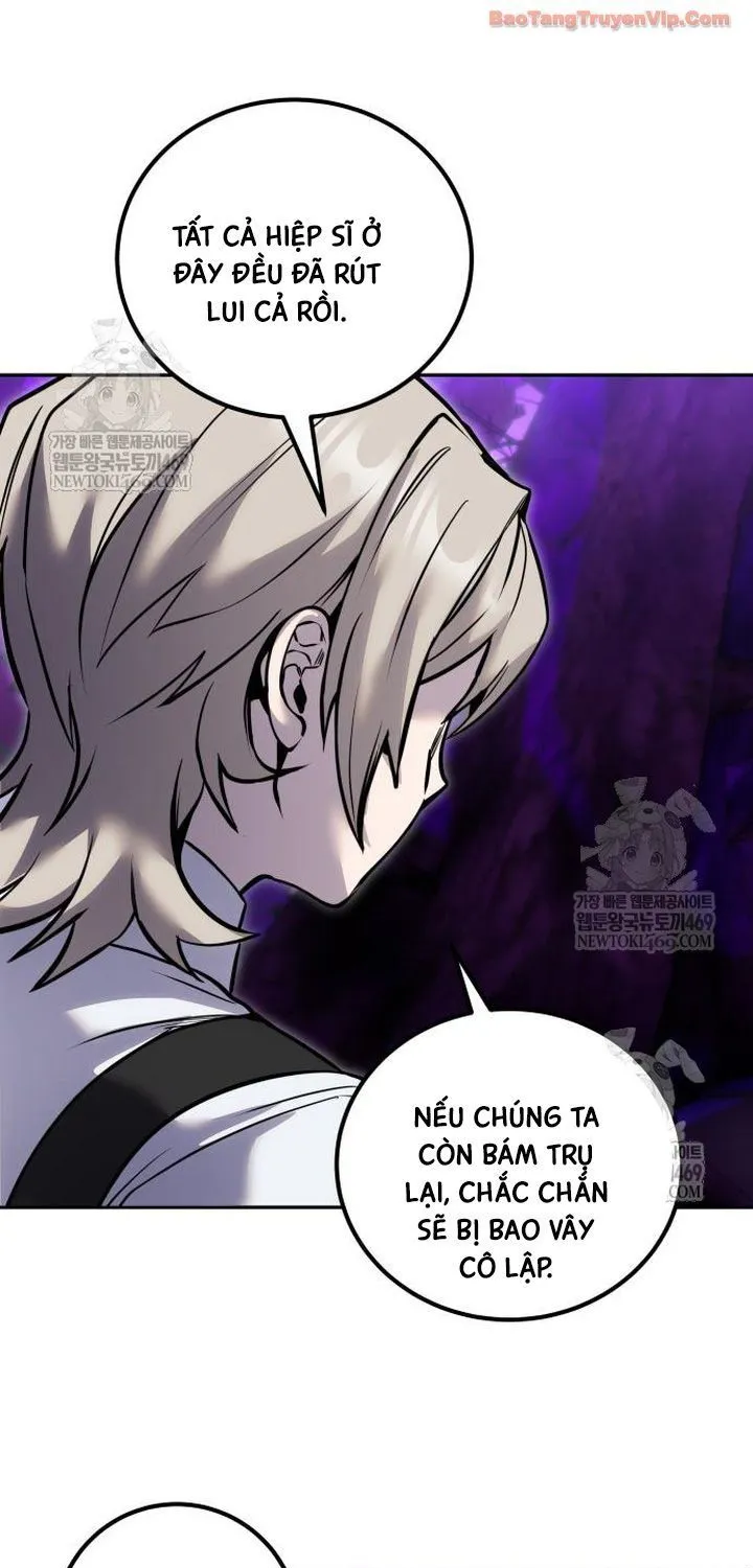 Tôi Mạnh Hơn Anh Hùng Chap 112 - Next Chap 113