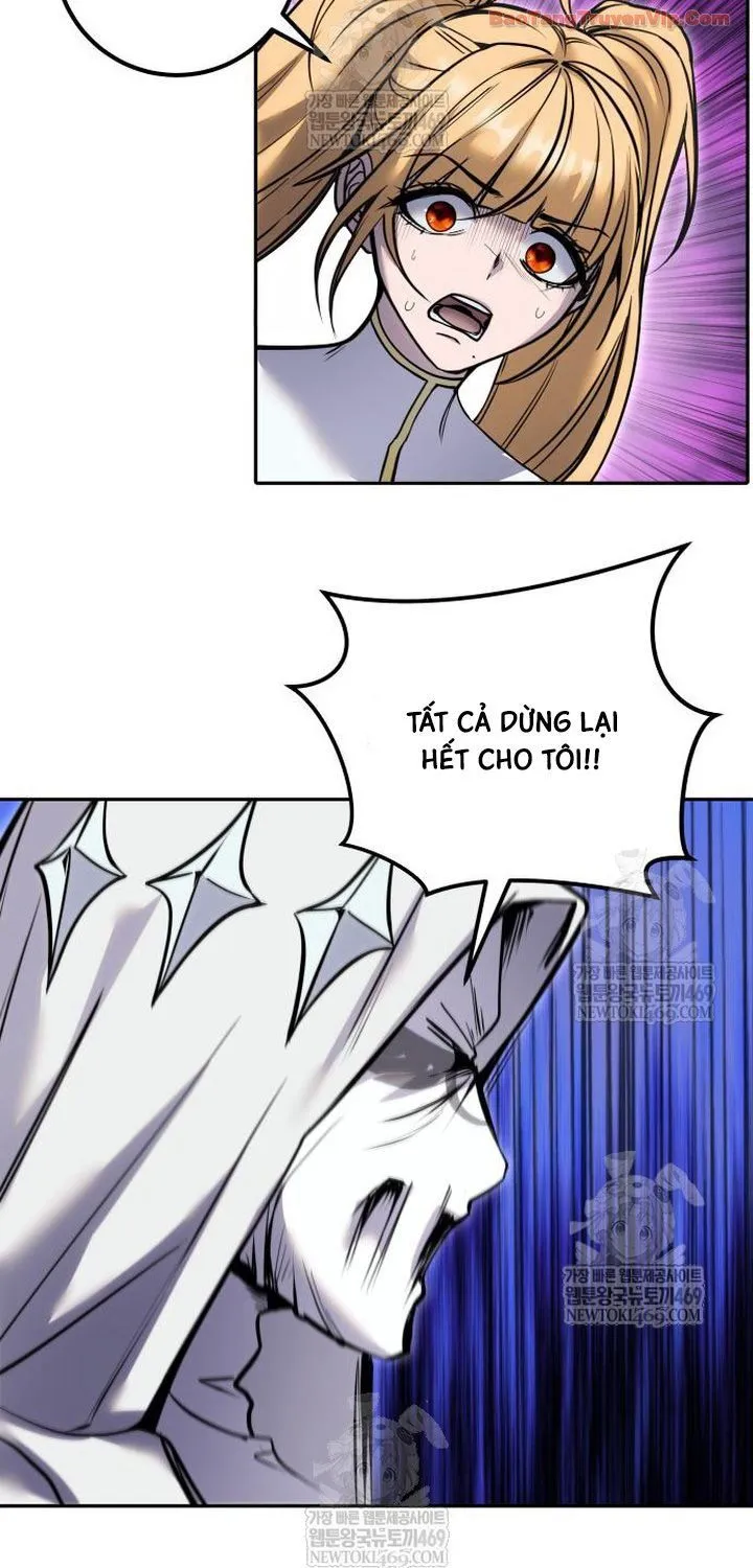 Tôi Mạnh Hơn Anh Hùng Chap 112 - Next Chap 113