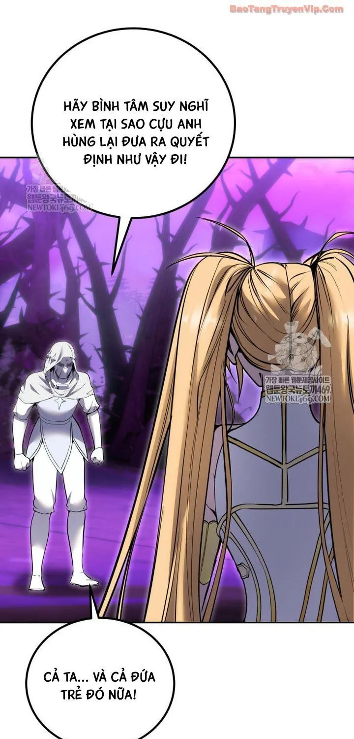 Tôi Mạnh Hơn Anh Hùng Chap 112 - Next Chap 113