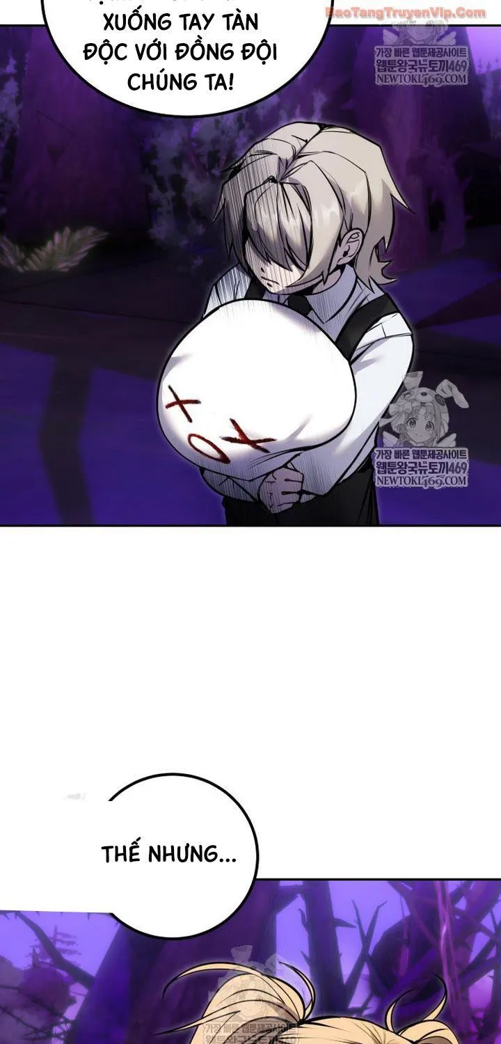 Tôi Mạnh Hơn Anh Hùng Chap 112 - Next Chap 113