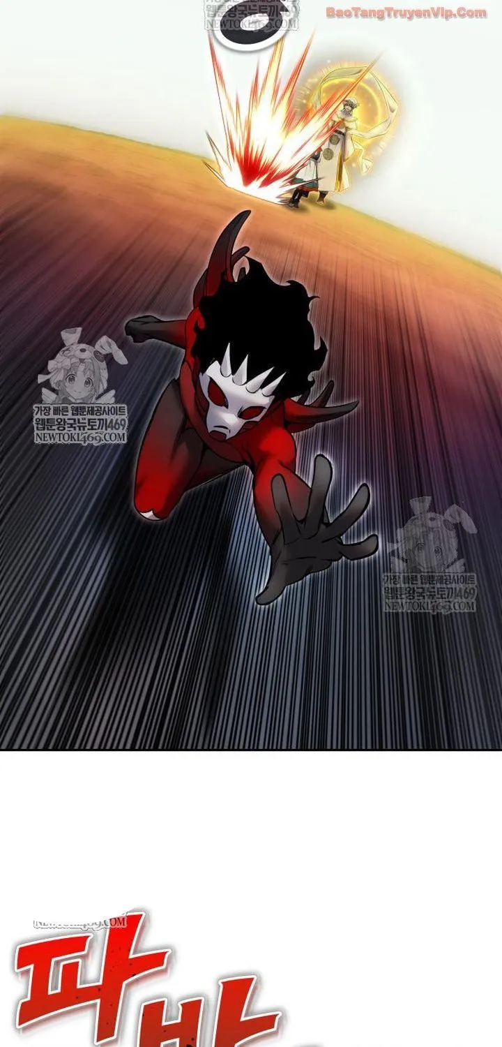 Tôi Mạnh Hơn Anh Hùng Chap 112 - Next Chap 113