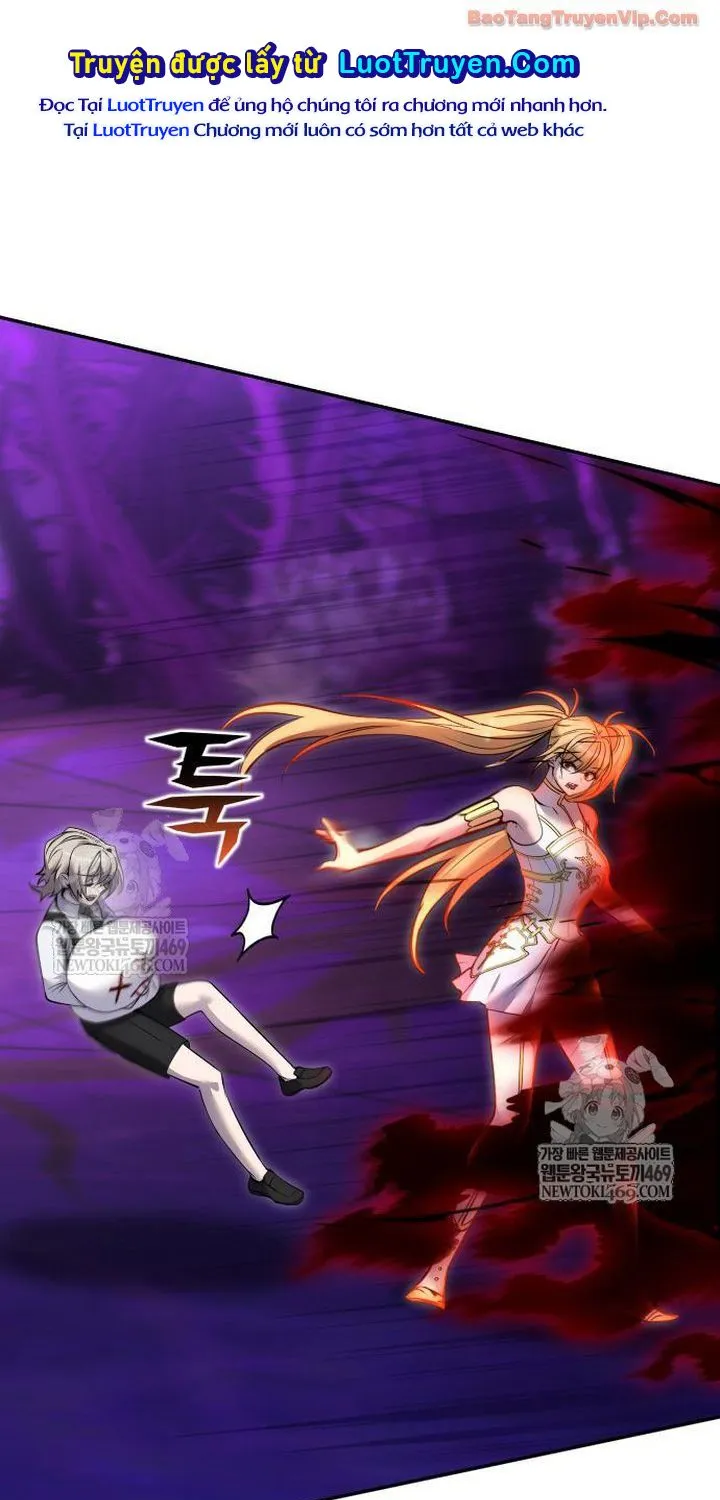 Tôi Mạnh Hơn Anh Hùng Chap 112 - Next Chap 113