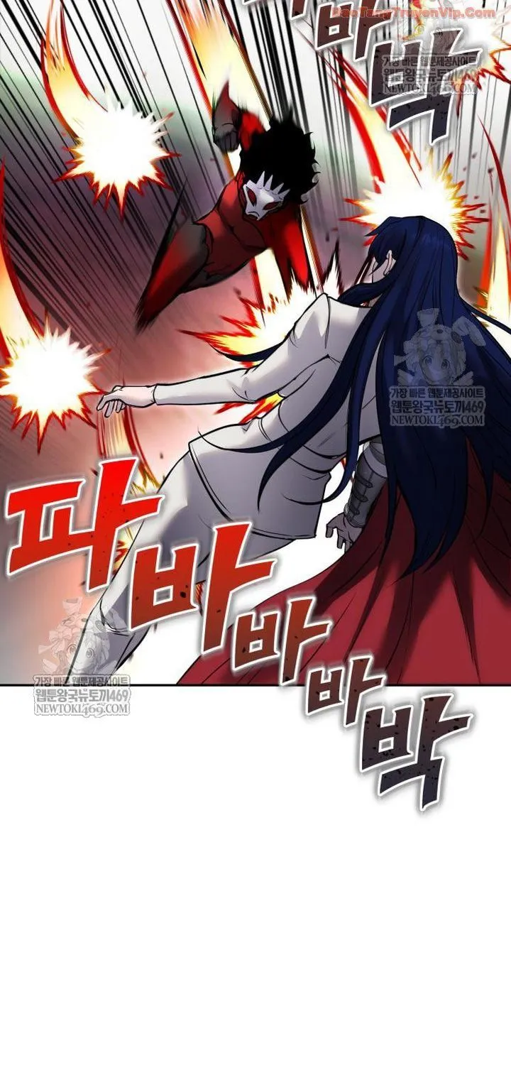 Tôi Mạnh Hơn Anh Hùng Chap 112 - Next Chap 113