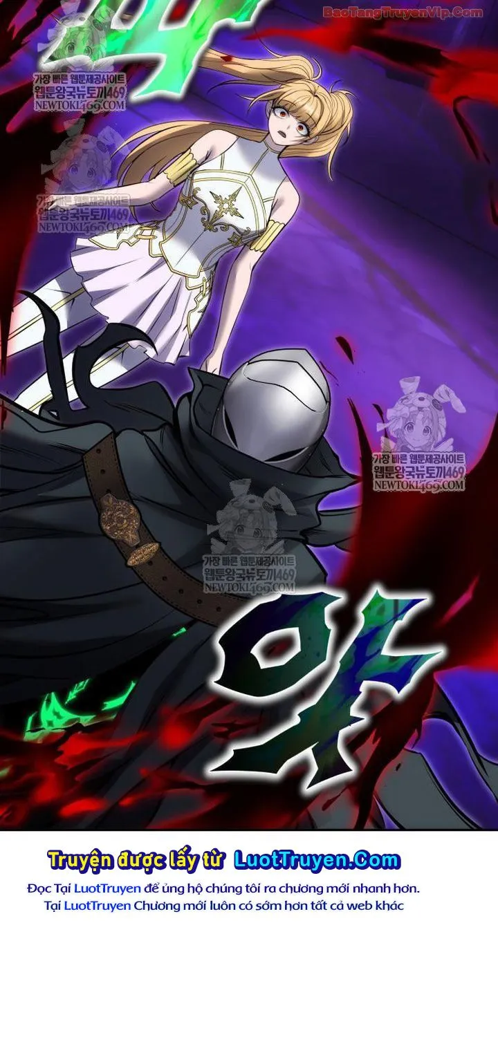 Tôi Mạnh Hơn Anh Hùng Chap 112 - Next Chap 113