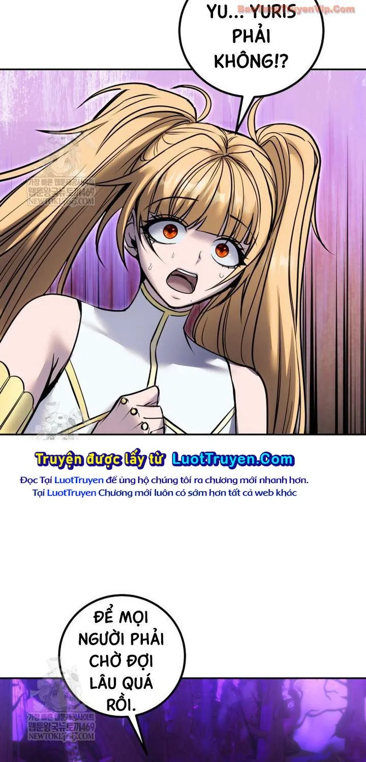 Tôi Mạnh Hơn Anh Hùng Chap 112 - Next Chap 113