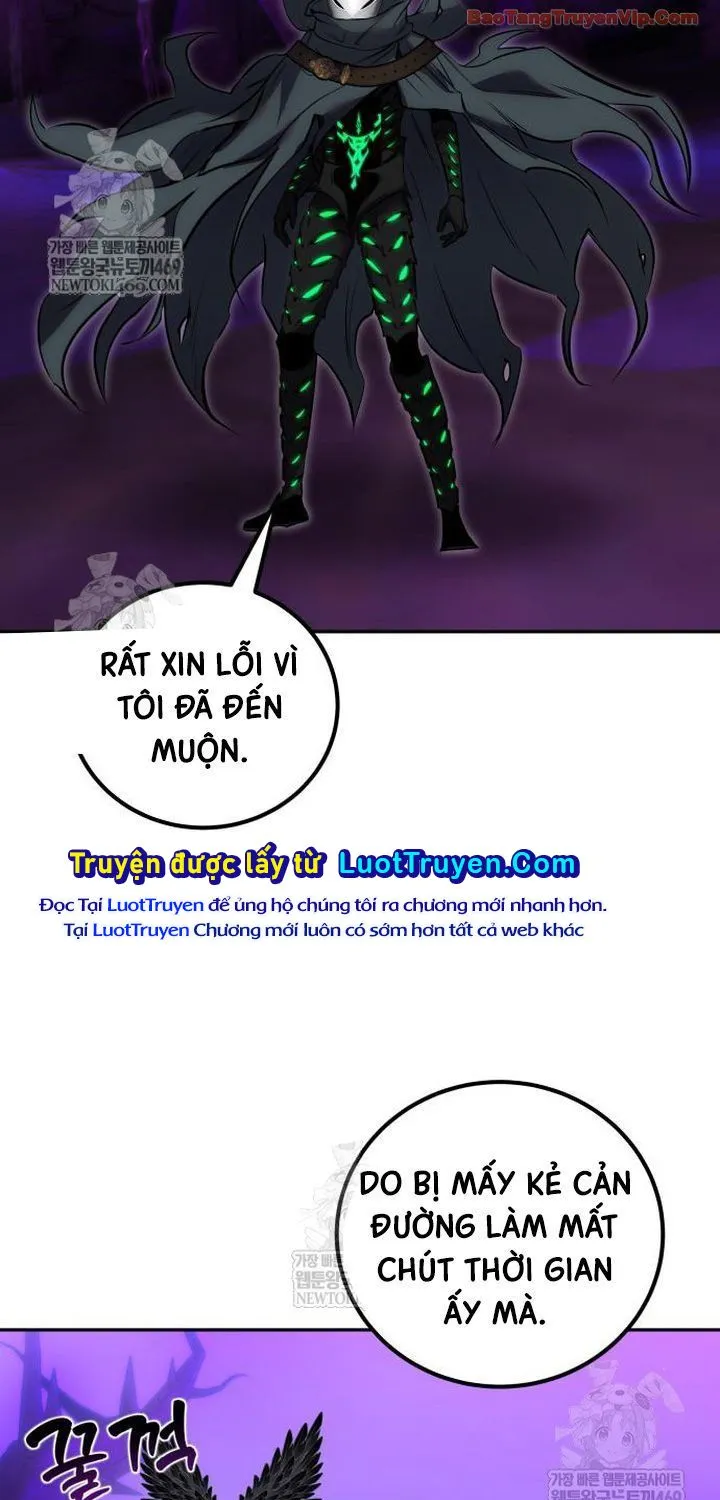 Tôi Mạnh Hơn Anh Hùng Chap 112 - Next Chap 113