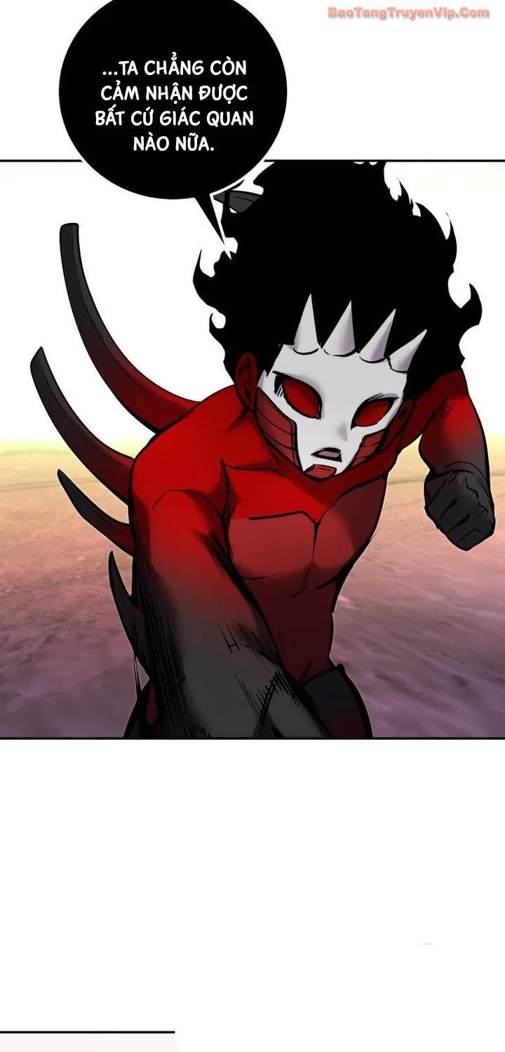 Tôi Mạnh Hơn Anh Hùng Chap 112 - Next Chap 113