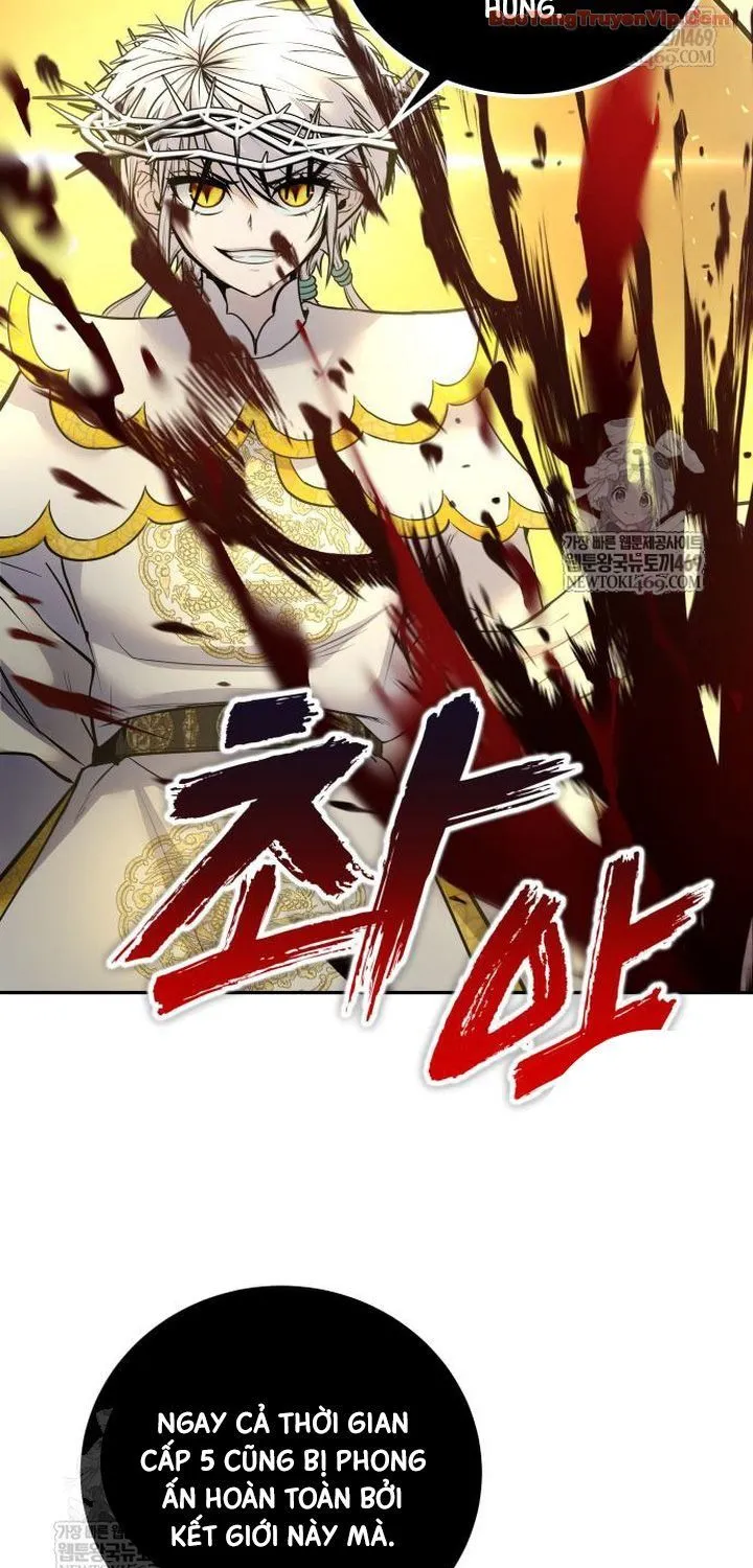 Tôi Mạnh Hơn Anh Hùng Chap 112 - Next Chap 113