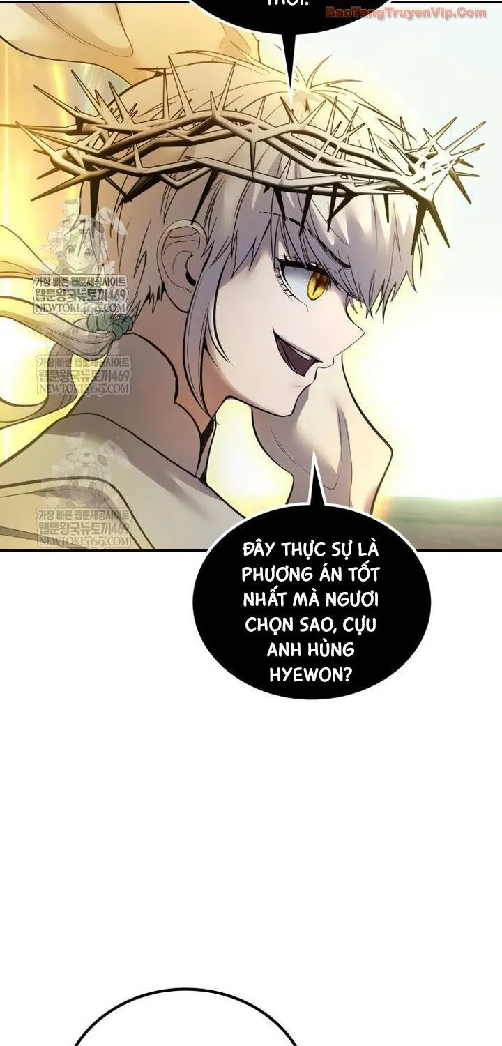 Tôi Mạnh Hơn Anh Hùng Chap 112 - Next Chap 113